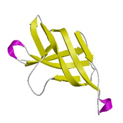 Image of CATH 2dvlA02