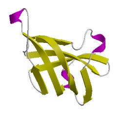 Image of CATH 2dvlB02