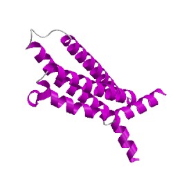 Image of CATH 2dvlB03