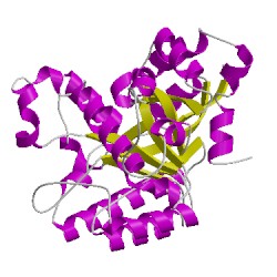 Image of CATH 2dvtA00
