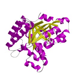 Image of CATH 2dvtB