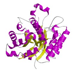 Image of CATH 2dvtC