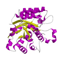 Image of CATH 2dvxD00