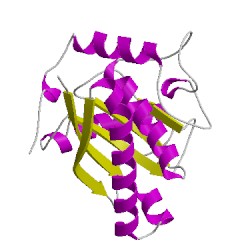 Image of CATH 2dw0A01