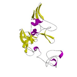 Image of CATH 2dw0A02