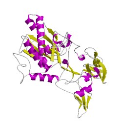 Image of CATH 2dw0B