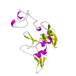 Image of CATH 2dw0B02