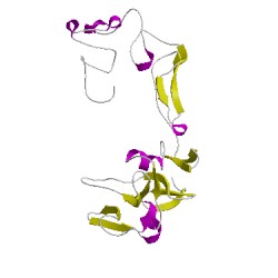 Image of CATH 2dw1A02