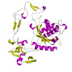 Image of CATH 2dw1B