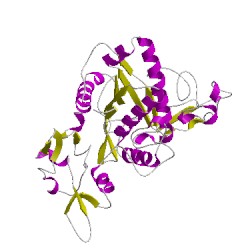 Image of CATH 2dw2B