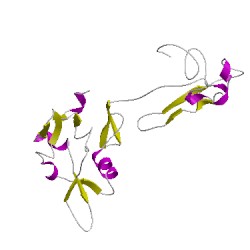 Image of CATH 2dw2B02