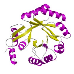 Image of CATH 2dw6C02