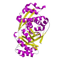 Image of CATH 2dw6D