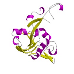 Image of CATH 2dwaA02