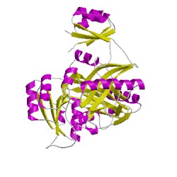 Image of CATH 2dwcA