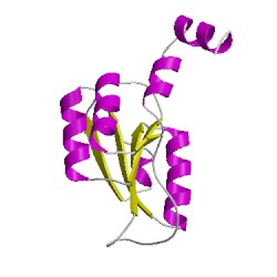 Image of CATH 2dwcA01