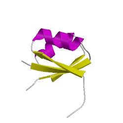 Image of CATH 2dwcA02