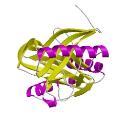 Image of CATH 2dwcA03