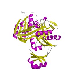 Image of CATH 2dwcB