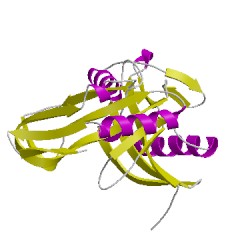 Image of CATH 2dwcB03