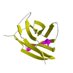 Image of CATH 2dwdA01