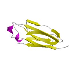 Image of CATH 2dwdA02