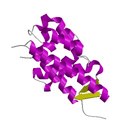 Image of CATH 2dwgA