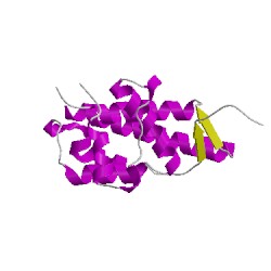 Image of CATH 2dwgB