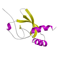 Image of CATH 2dwlA