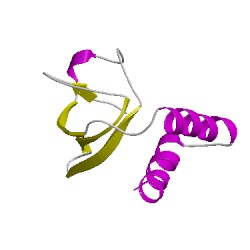 Image of CATH 2dwlB01