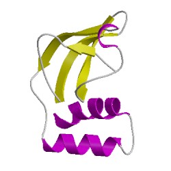 Image of CATH 2dwlD01