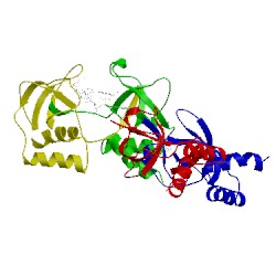 Image of CATH 2dwm