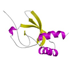 Image of CATH 2dwnA
