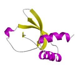 Image of CATH 2dwnA01