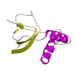 Image of CATH 2dwnB