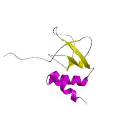 Image of CATH 2dwnC