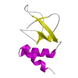 Image of CATH 2dwnC01