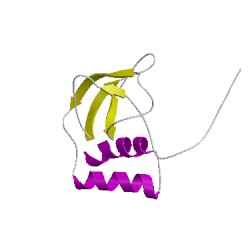 Image of CATH 2dwnD