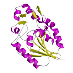 Image of CATH 2dwpA02