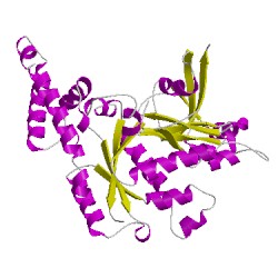 Image of CATH 2dwqA