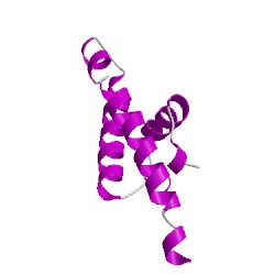 Image of CATH 2dwqA03