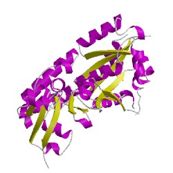 Image of CATH 2dwqB
