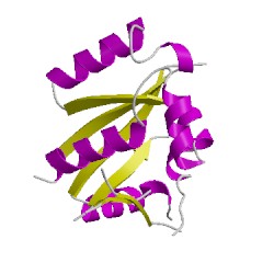 Image of CATH 2dwqB01