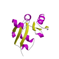 Image of CATH 2dwqB02