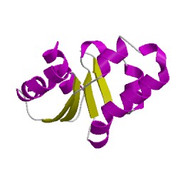Image of CATH 2dwuB02