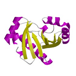 Image of CATH 2dx6A