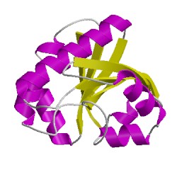 Image of CATH 2dx6B