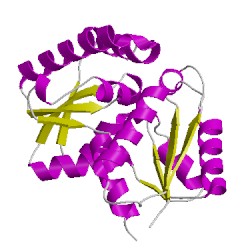 Image of CATH 2dx7A