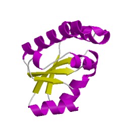 Image of CATH 2dx7A02