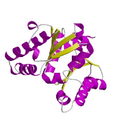 Image of CATH 2dx7B